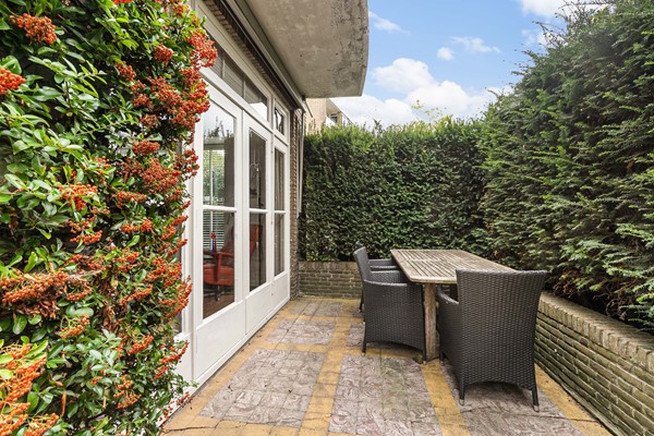 Medium property photo - Churchillweg 94, 6706 AE Wageningen